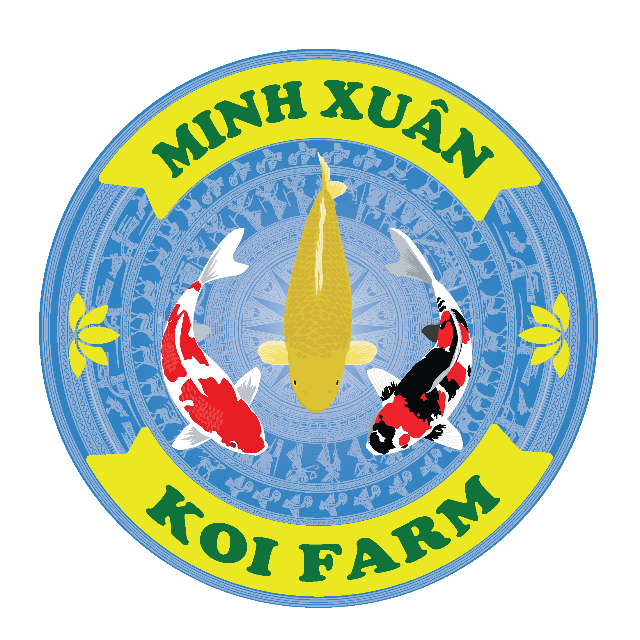 Minh Xuân